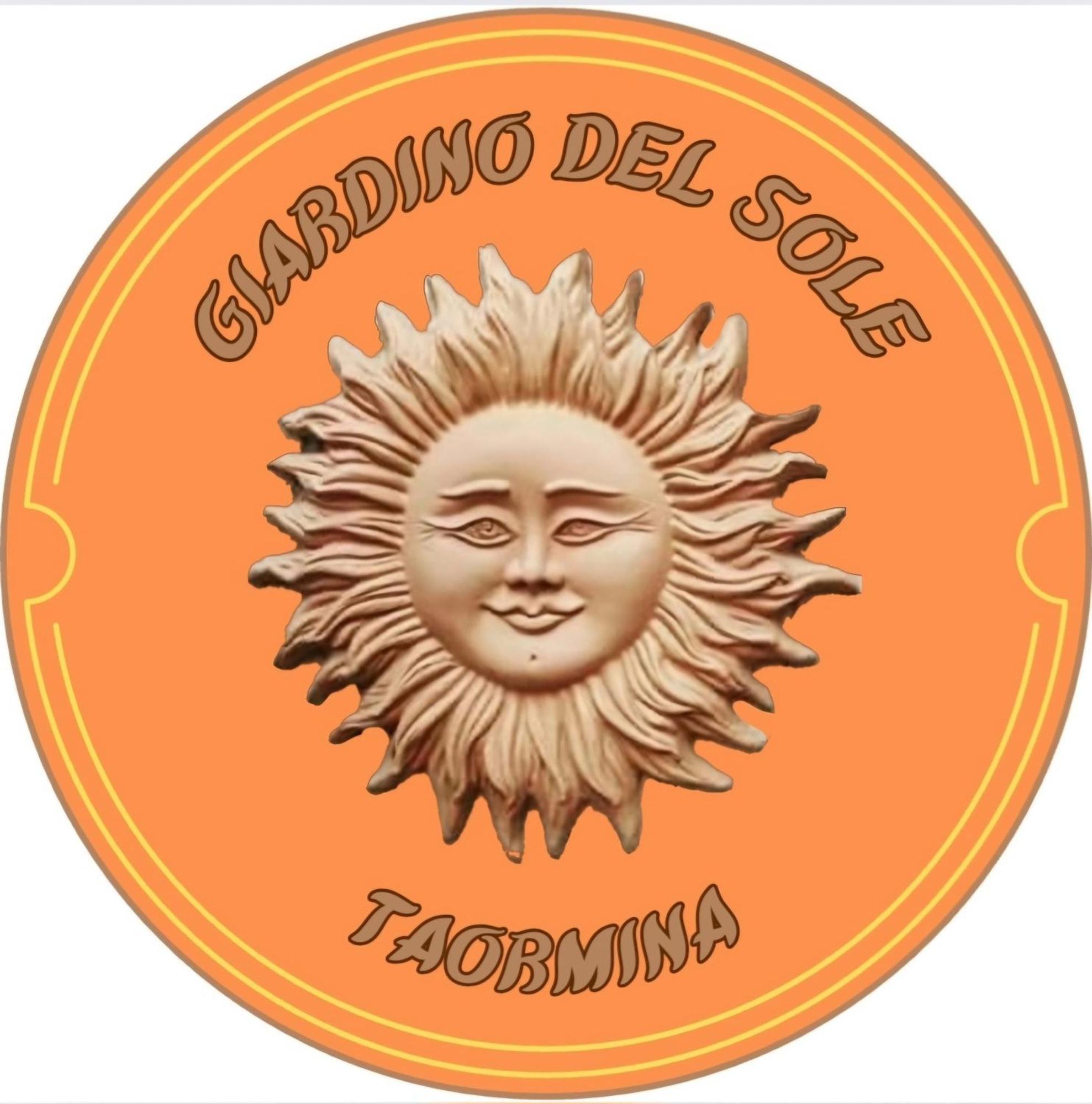 타오르미나 Giardino Del Sole 아파트 외부 사진